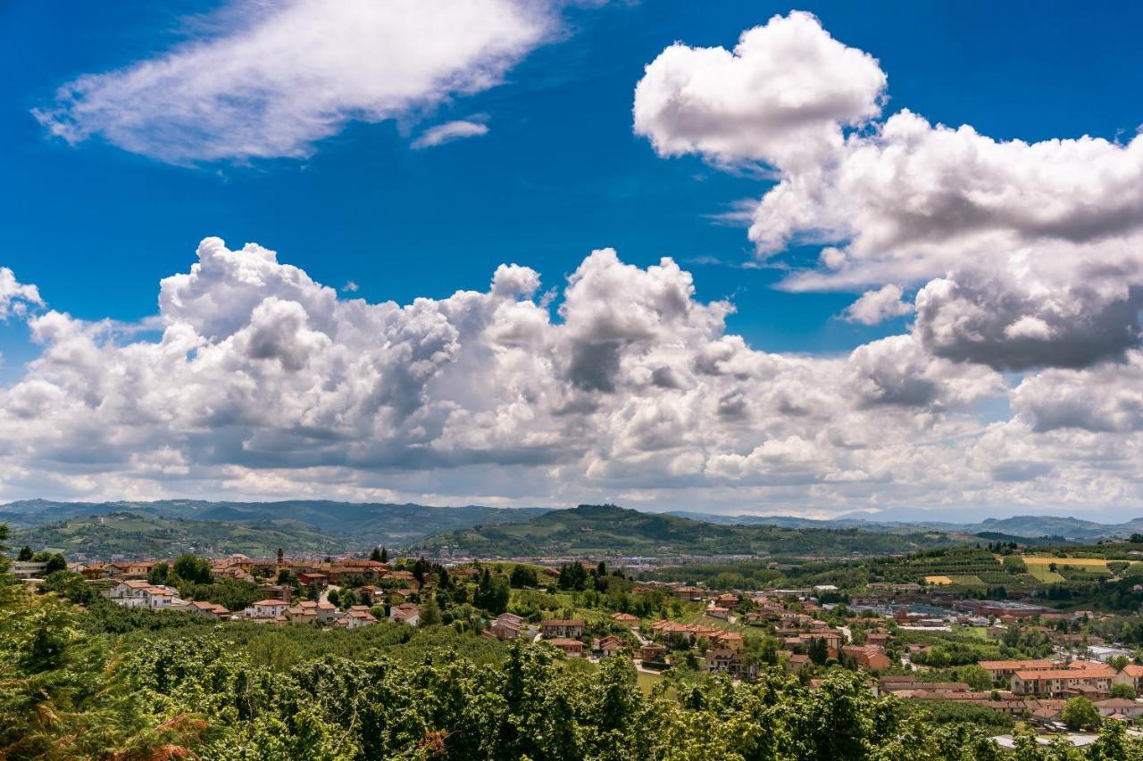 La Madernassa Resort - Casalora Dimora Storica Di Charme Guarene Екстериор снимка